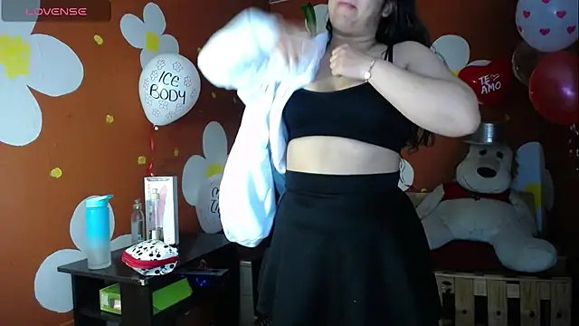 VirellaAshford webcam