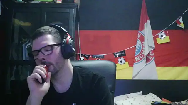 Die-geile-Sau webcam