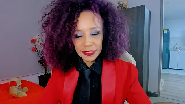 ScarlettMalbec webcam