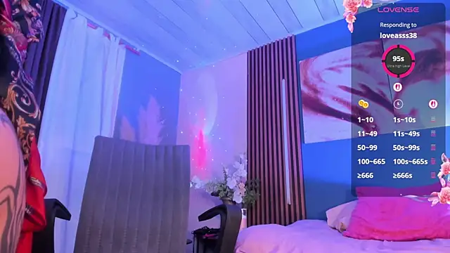 La_Diabla_111_ webcam