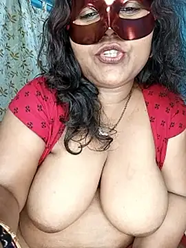 hevensex143 (F milf) - Nude Dance