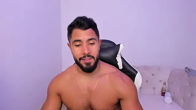 Santiago_huntt webcam