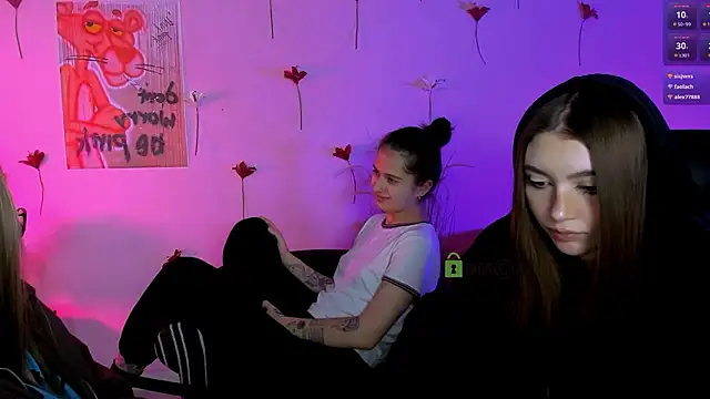 barbara_crazy webcam