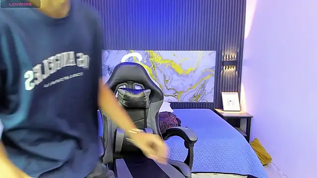 SantiagoRusso18 webcam