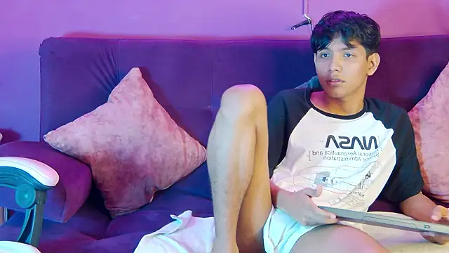 Liam_Sinclair webcam