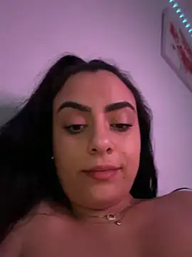 Webcam Model (Marisa_ass)  is live.Free join now!