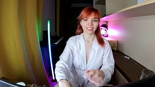 olivka-flower webcam