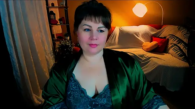 CrystaalStaar webcam