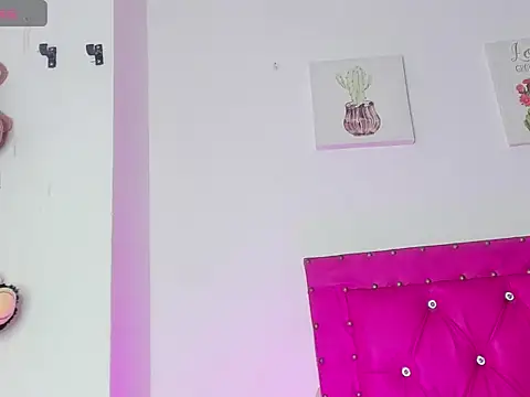 dahiiangomezz webcam