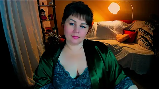 CrystaalStaar webcam