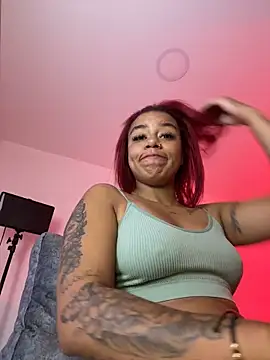 ATENEA_SEXXXY webcam