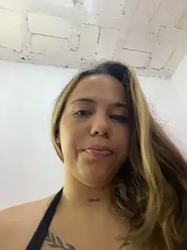 estefasinclair webcam