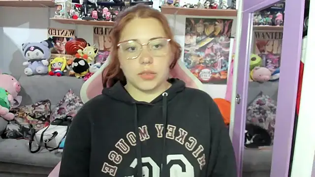 soficammy - Soficammy's free webcam - UK Sex Cams