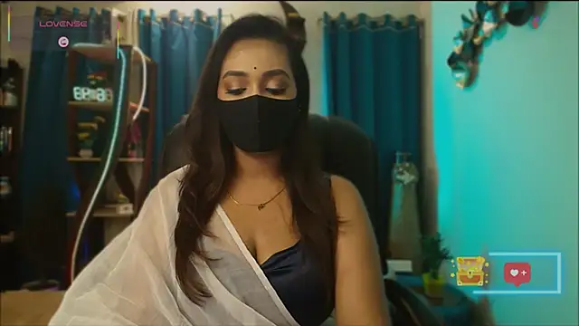 Stunner-GALBI webcam