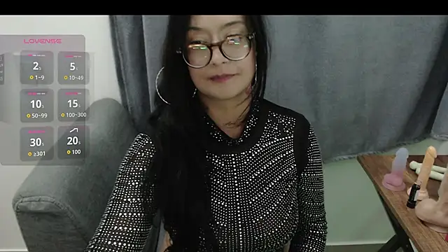 AnnaPerez_ webcam