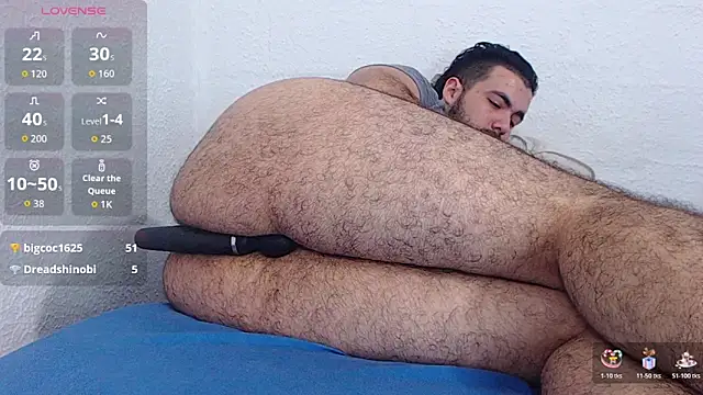 paulsprominence webcam