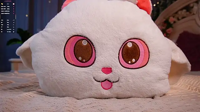 EdlinAlliston live sex cam