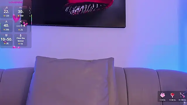 Taylor__Watson webcam