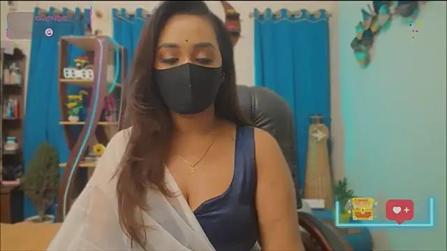 Stunner-GALBI live sex cam