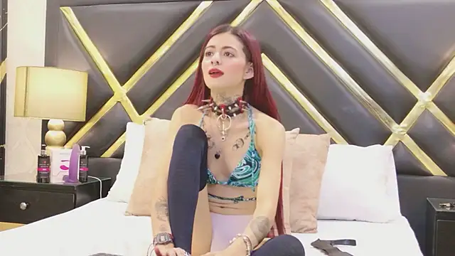 AntonellaEscudero webcam