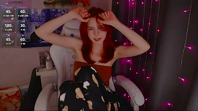 mslilunicorn - Mslilunicorn's free webcam - UK Sex Cams