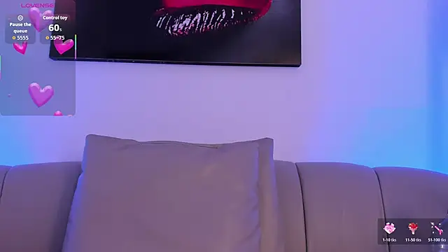 Taylor__Watson webcam