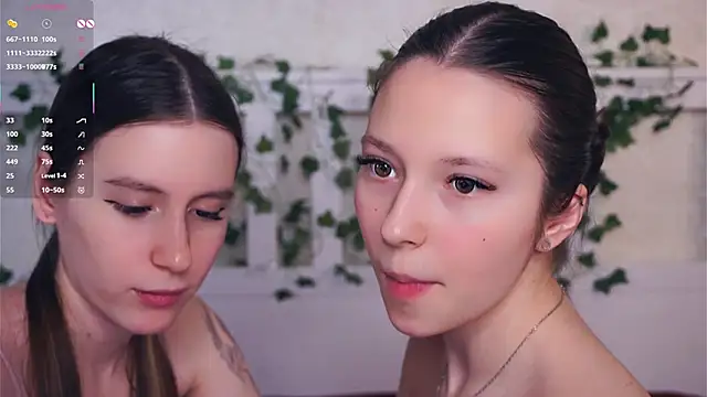 GabrielleLynchard webcam