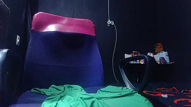 jarley_joker3 webcam