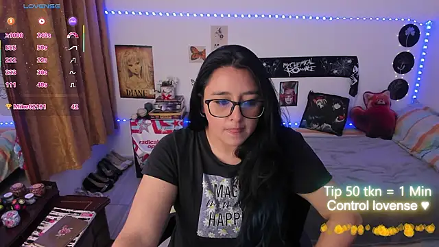 Cherry_blush_ webcam