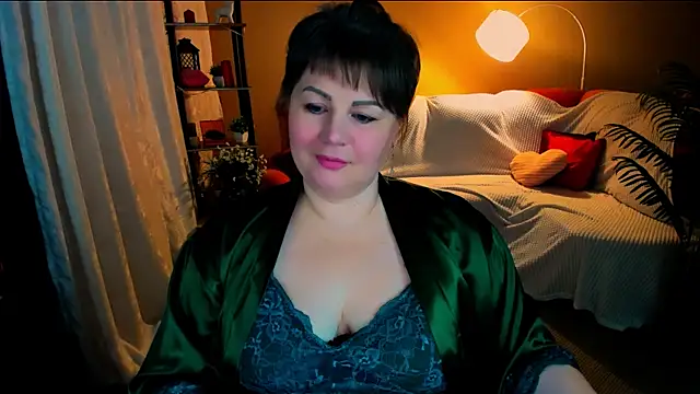 CrystaalStaar webcam