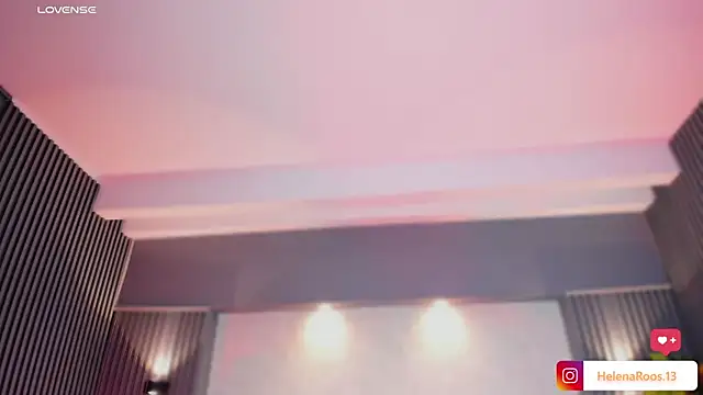 helenaroos - HelenaRoos's free webcam - UK Sex Cams