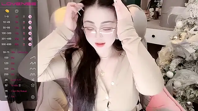 美女Monica-666888-在线直播