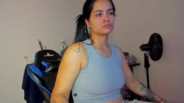 scarlet-kennedy98 webcam