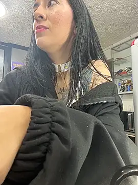 SALOME_KORLAND webcam