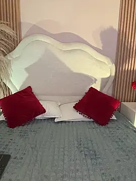 Valeria_carter webcam