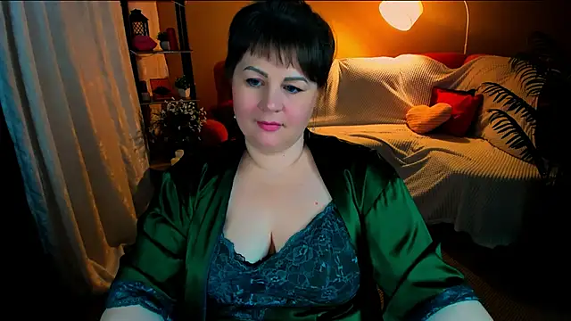 CrystaalStaar webcam