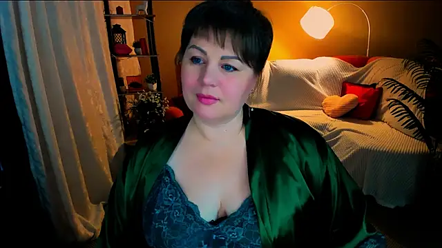 CrystaalStaar webcam