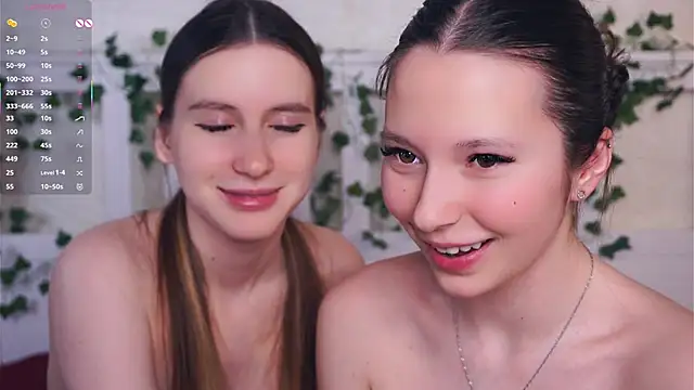 GabrielleLynchard webcam