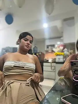 Kaily_Sweet16 webcam