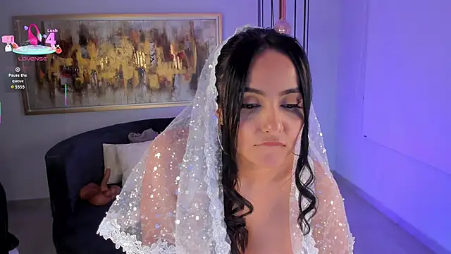 AshleyJhonson webcam