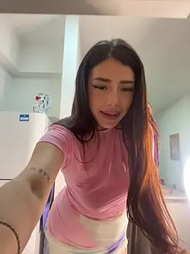 AshleyWinslow webcam