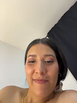 IsabellaJoness_ webcam