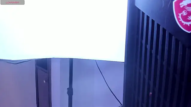 Violet_Anders webcam