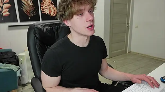 Charles_Dreams webcam