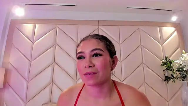 CamilaCastillo webcam