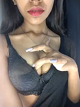 Niharika_02 webcam