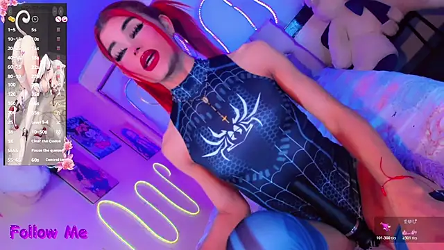 Alisson_Taylor_1 webcam