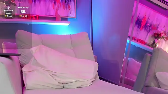 lilian_vergara webcam