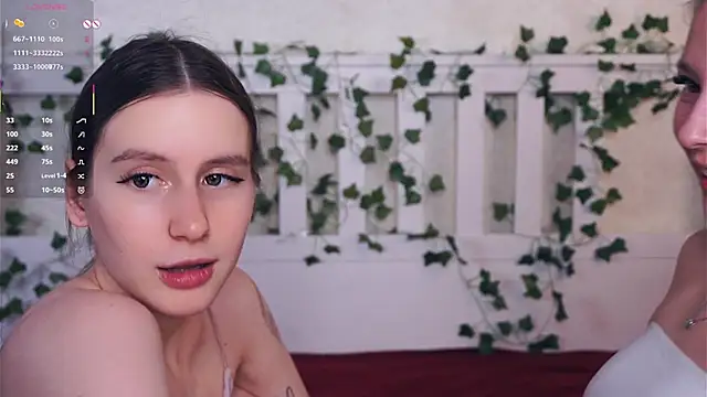 GabrielleLynchard webcam