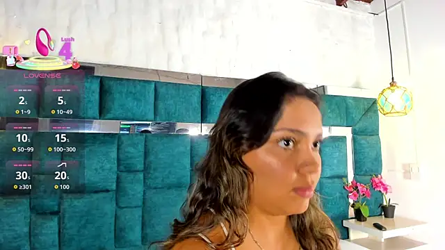 Abril_Gomez06 webcam